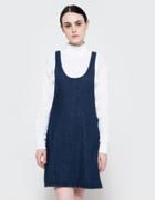 Farrow Farrah Denim Jumper