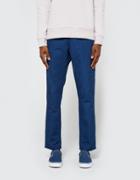Native Youth Cromer Trouser In Indigo
