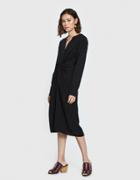 Stelen Zora Dress In Black