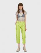 Eckhaus Latta Blunt Pant In