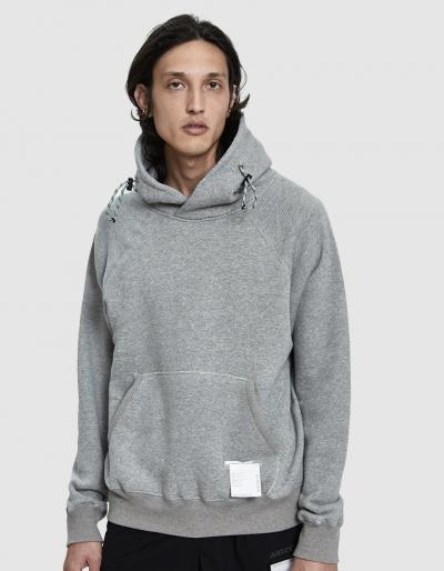 Satisfy Jogger Pullover Hoodie