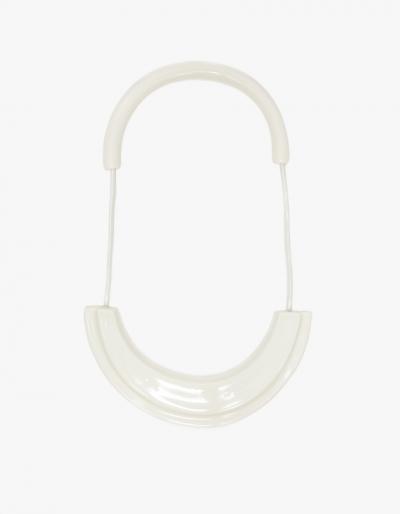 Arc Afternoon Necklace