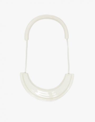 Arc Afternoon Necklace