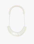 Arc Afternoon Necklace