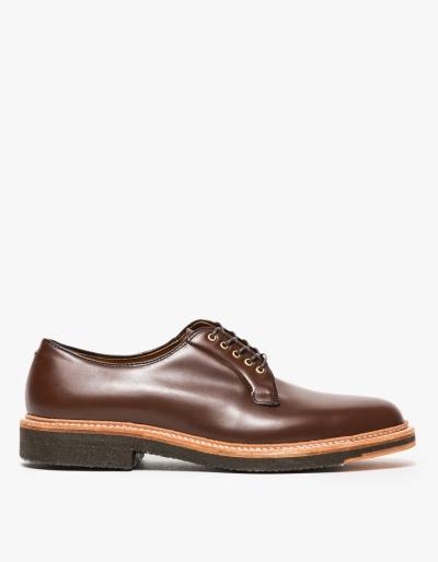 Alden Lombardy Plain Toe Blucher