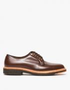 Alden Lombardy Plain Toe Blucher
