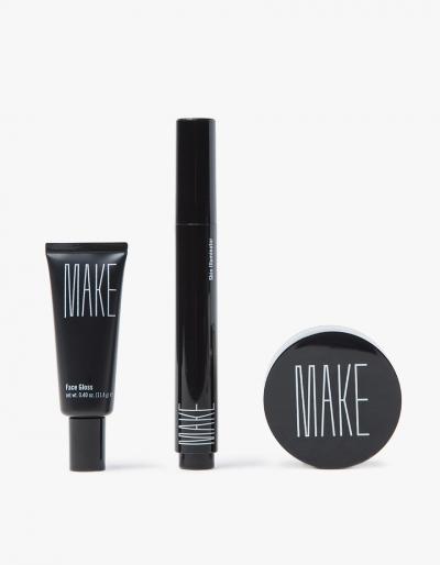 Make Luminous Glow