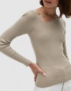 Shaina Mote Curve Sweater In