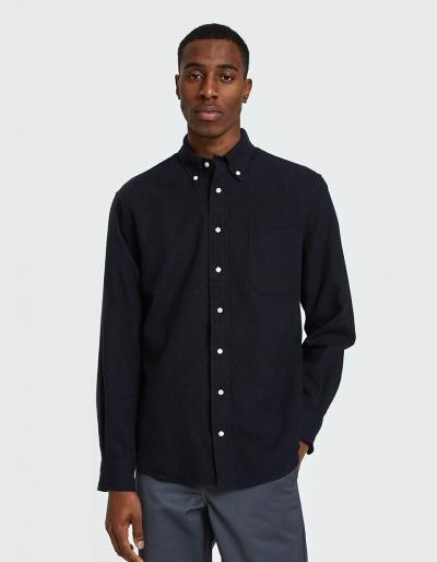 Gitman Brothers Vintage Geometric Flannel