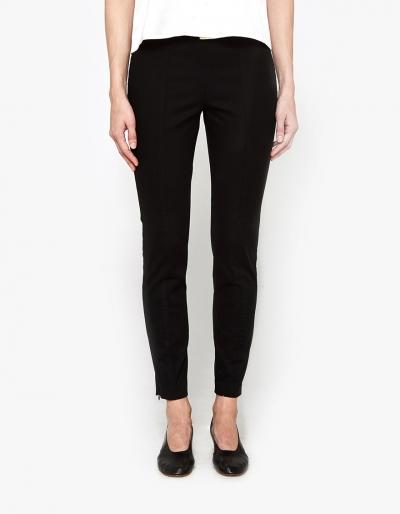 T By Alexander Wang Legging With Back Pocket Detail