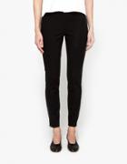 T By Alexander Wang Legging With Back Pocket Detail