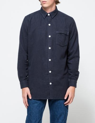Our Legacy Brushed Dry Flannel