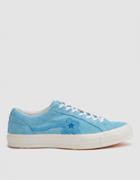 Converse Golf Le Fleur Ox Bachelor One Button