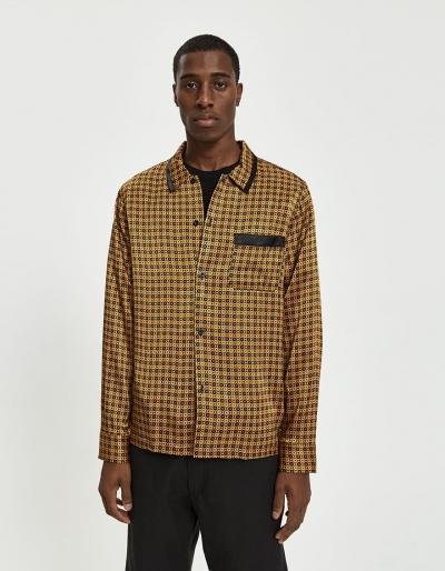 St Ssy Geo Satin