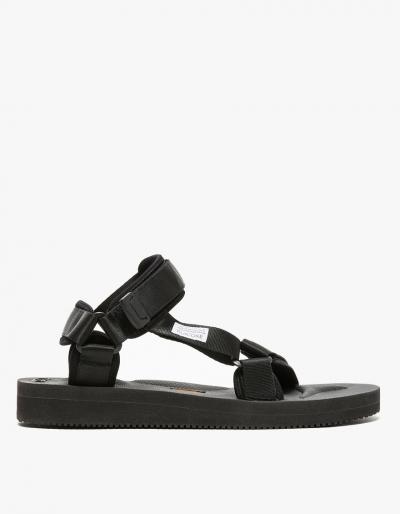Suicoke Depa-v2 In Black