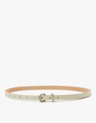Hender Scheme Tail Belt In White