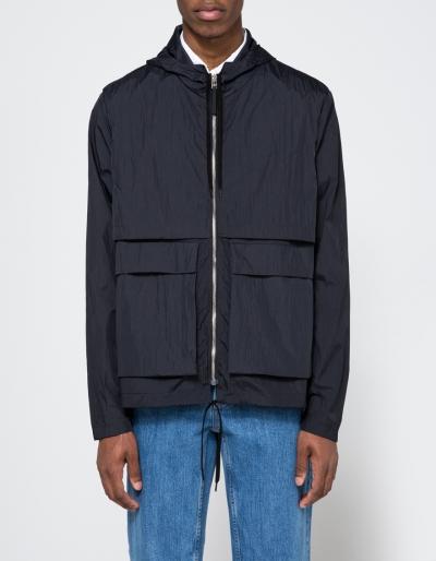 Tr S Bien Short Parka Two