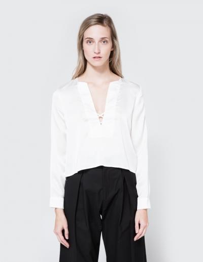 Stelen Imogen Top In White
