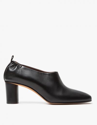 Gray Matters Micol Pump In Black