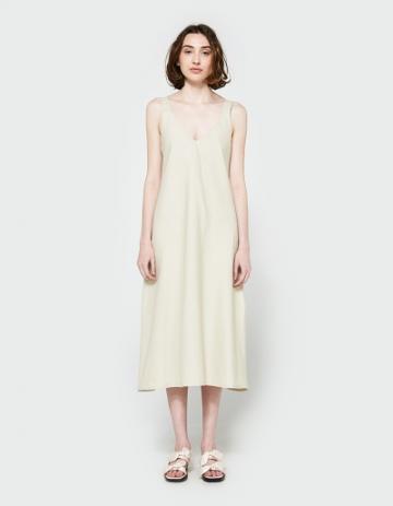 Delfina Balda Terr Dress