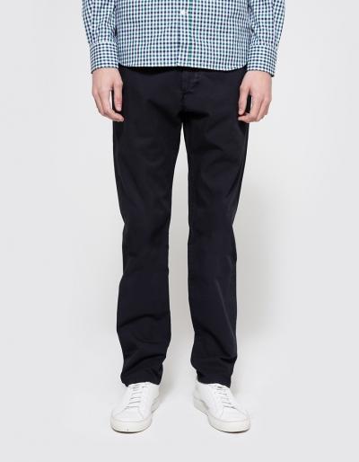 Maison Kitsune Canvas Jay Chino Pant