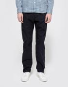 Maison Kitsune Canvas Jay Chino Pant