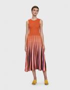 Msgm Knit Circle Dress