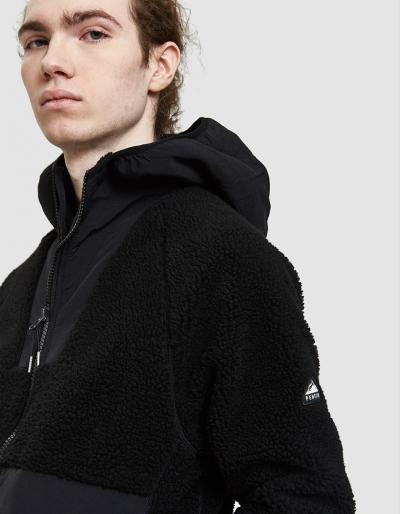Penfield Vaughn In Black