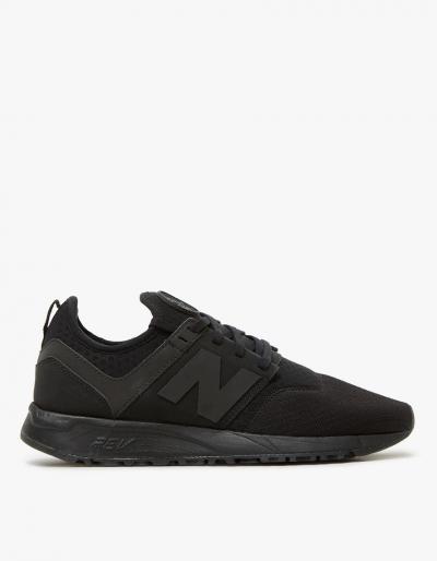 New Balance Mrl247bk In Black