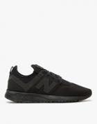 New Balance Mrl247bk In Black