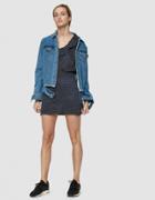 Farrow Jana Dress In Navy