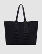 Herschel Supply Co. H-445 Cordura Tote In Black