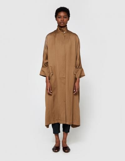 Apiece Apart Lahay Drape Jacket