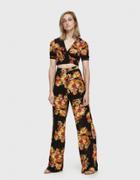 Farrow Litchi Floral Print