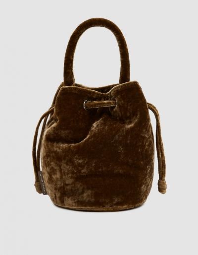 Loeffler Randall Jasmyn Bucket Bag In
