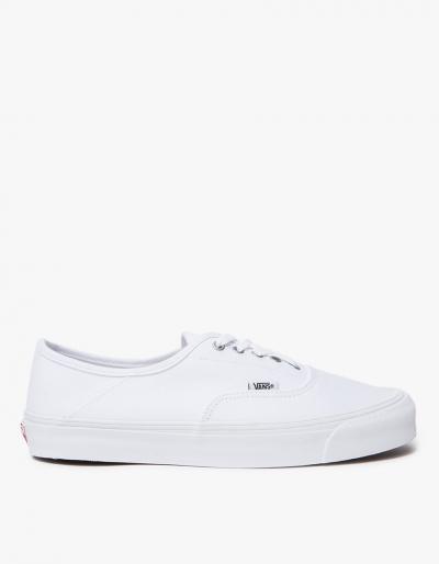 Vault By Vans Alyx Og Style 43 Lx In True White