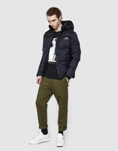 Penfield Equinox In Black