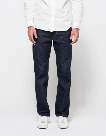 Orslow Ivy Fit Denim