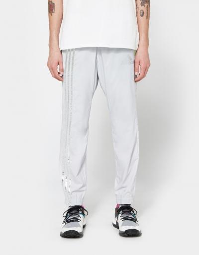 Adidas X Kolor Track Pants In Light