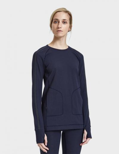 Lndr Highway Top In Navy