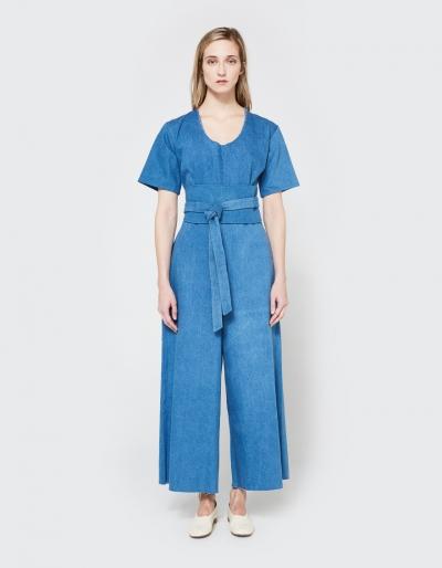 Delfina Balda Noa Jumpsuit