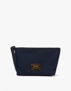 Wtaps Nylon Cordura Bag In Navy