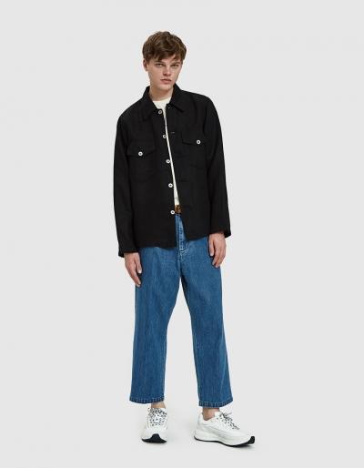 Our Legacy De Con Jacket