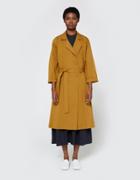 Jesse Kamm The Trench In
