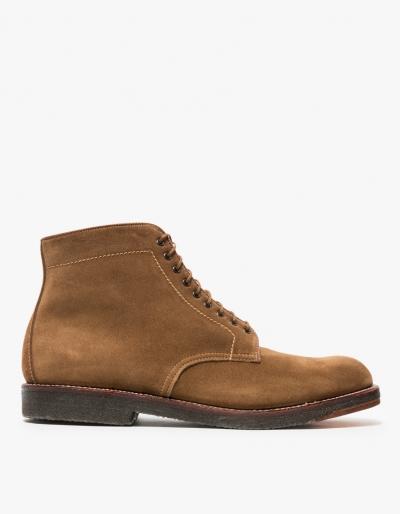 Alden Granby Plain Toe Boot