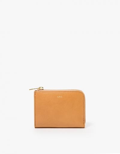 A.p.c. Julian Wallet