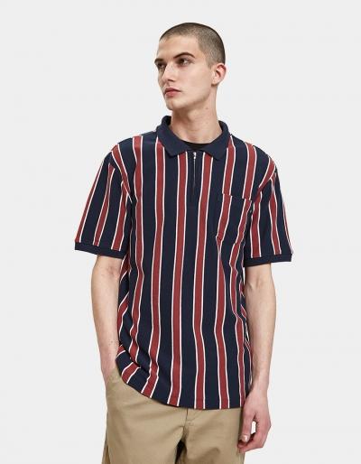 Obey Divers Polo