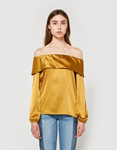 Farrow Hayworth Top