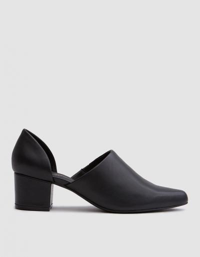 Intentionally Blank Perf-hi In Black