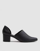 Intentionally Blank Perf-hi In Black